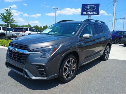 Certified 2023 Subaru Ascent Limited w/ Technology Package