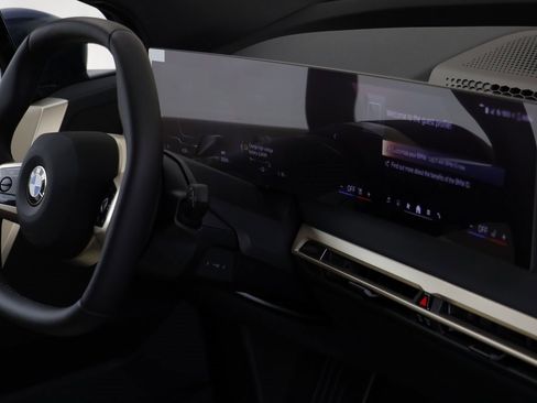 New 2026 BMW iX xDrive45 image 22