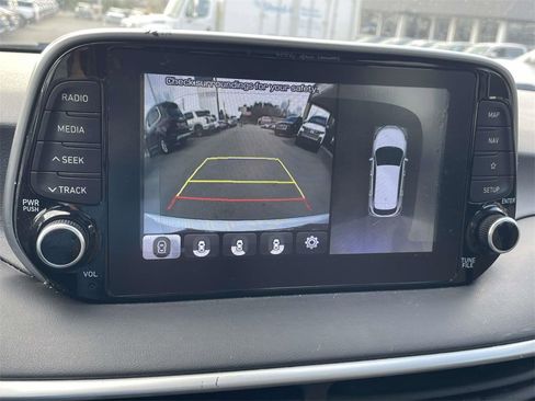 Used 2020 Hyundai Tucson Ultimate image 20