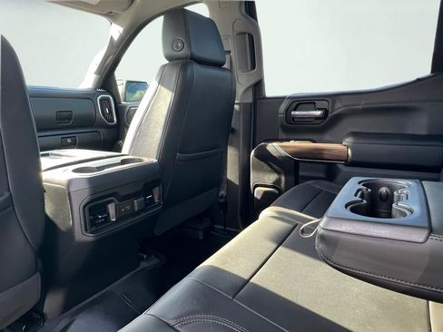 Used 2021 Chevrolet Silverado 1500 LT Trail Boss w/ Convenience Package II image 20