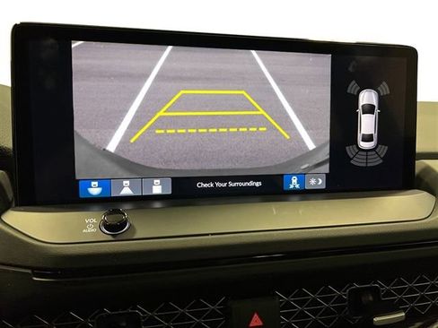 New 2025 Honda Accord EX-L image 24