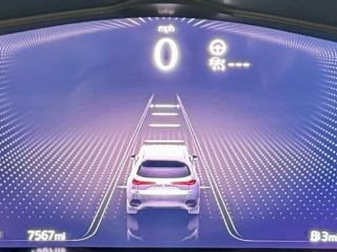 Used 2025 MAZDA CX-70 3.3 Turbo w/ Premium Package image 19