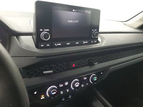 Used 2023 Honda Accord EX image 28