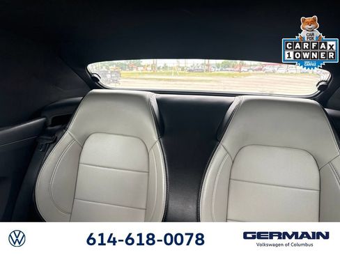 Used 2024 Ford Mustang Premium RWD image 20