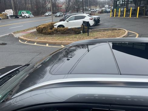 Certified 2024 MAZDA CX-50 AWD 2.5 S w/ Premium Plus Pkg image 8