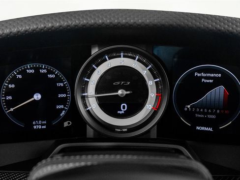 Used 2024 Porsche 911 GT3 image 38