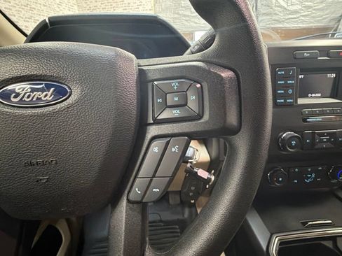 Used 2019 Ford F250 XLT w/ XLT Value Package AWD/4WD image 18