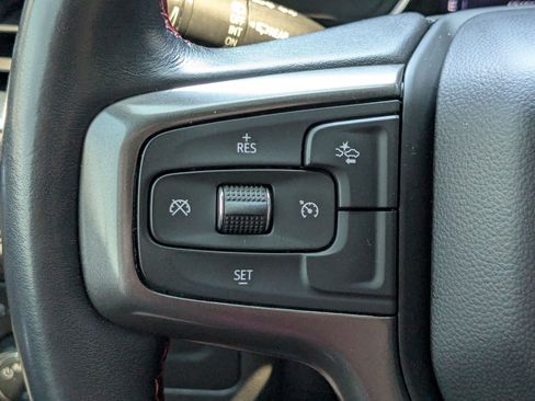 Used 2021 Chevrolet Tahoe RST AWD/4WD image 17