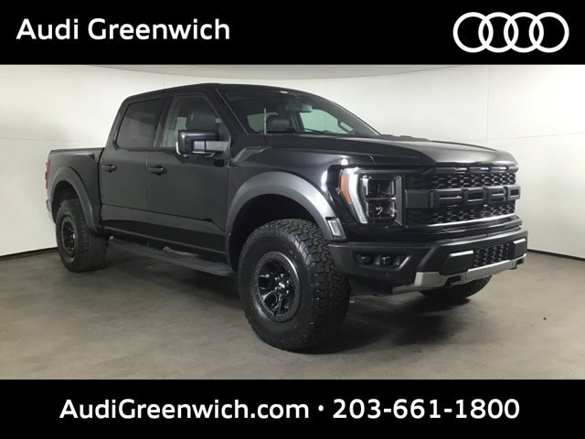 Used 2023 Ford F150 Raptor w/ Raptor Carbon Fiber Package AWD/4WD image 1