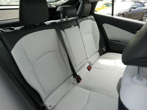 Used 2017 Toyota Prius Four w/ Advanced Technology Package FWD image 26