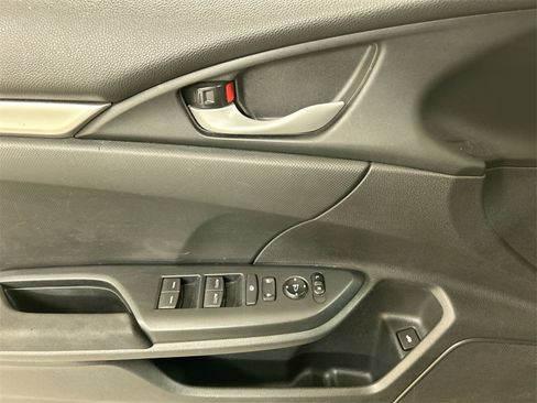 Used 2016 Honda Civic LX image 11