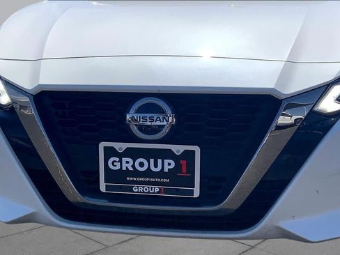 Used 2022 Nissan Altima 2.5 SR FWD image 30