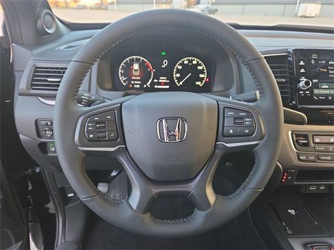 New 2026 Honda Ridgeline RTL image 22
