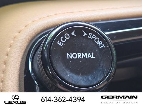 Certified 2026 Lexus NX 350 AWD w/ Premium Package image 26