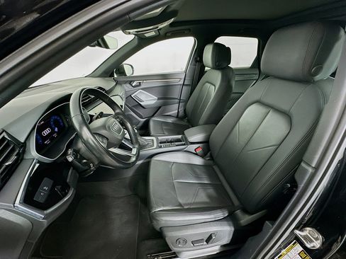 Used 2023 Audi Q3 2.0T Premium image 13