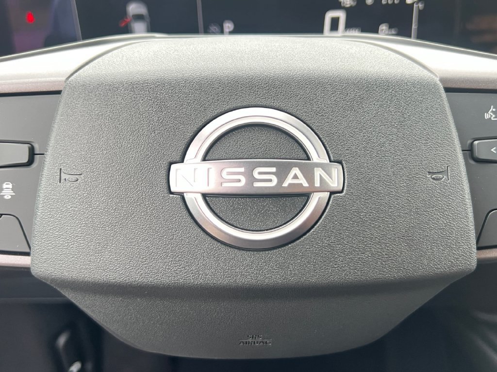 New 2026 Nissan Sentra S w/ S Cold Weather Package FWD image 6