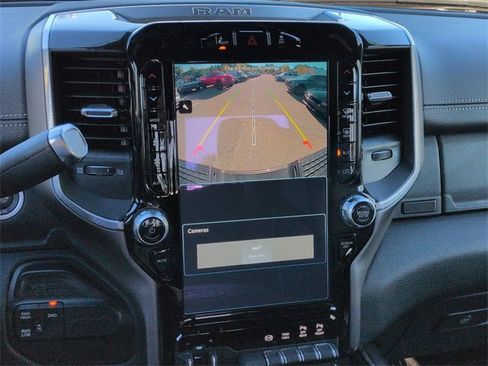 Certified 2022 RAM 3500 Laramie image 23