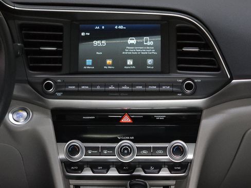 Used 2020 Hyundai Elantra Value Edition w/ Cargo Package (C1) FWD image 29
