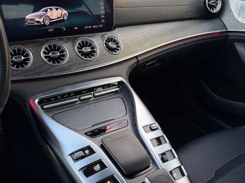 Used 2019 Mercedes-Benz AMG GT 53 image 18
