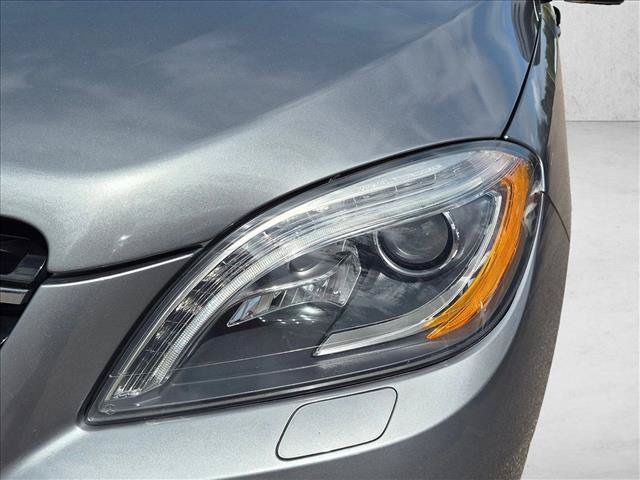 Used 2013 Mercedes-Benz ML 350 4MATIC image 7