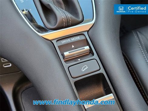 Certified 2024 Honda HR-V EX-L image 36