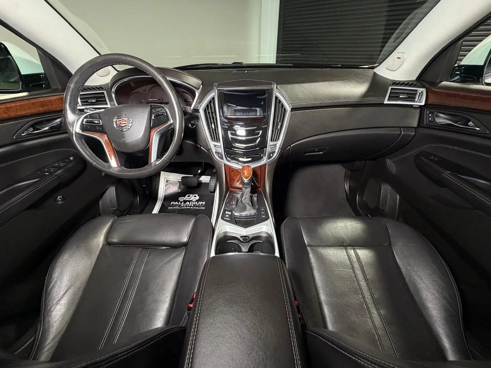 Used 2013 Cadillac SRX Luxury w/ Driver Awareness Package FWD image 21