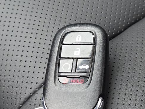 Used 2024 Honda Accord EX-L image 33