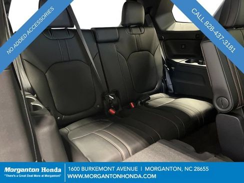 New 2026 Honda Pilot TrailSport image 29