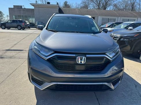 Used 2020 Honda CR-V Touring image 14