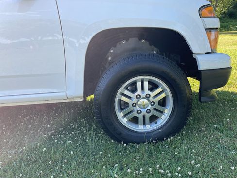 Used 2012 Chevrolet Colorado LT AWD/4WD image 26