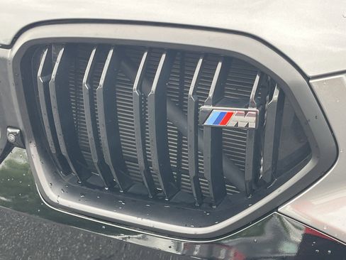 Used 2026 BMW X6 M60i AWD/4WD image 43
