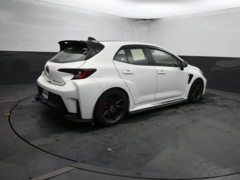 Used 2024 Toyota Corolla GR image 13