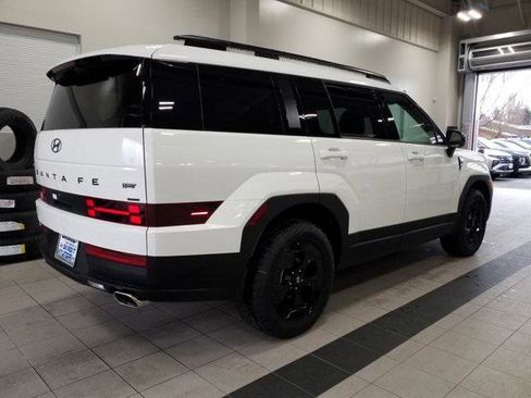 New 2026 Hyundai Santa Fe XRT image 21