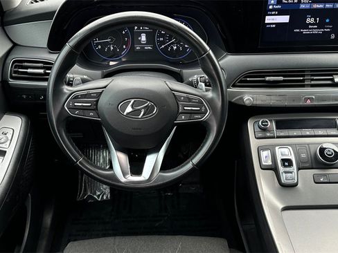 Used 2022 Hyundai Palisade SEL image 13