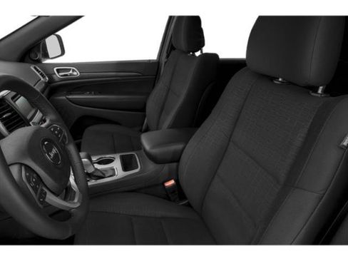 Used 2015 Jeep Grand Cherokee Laredo w/ Quick Order Package 23E RWD image 12