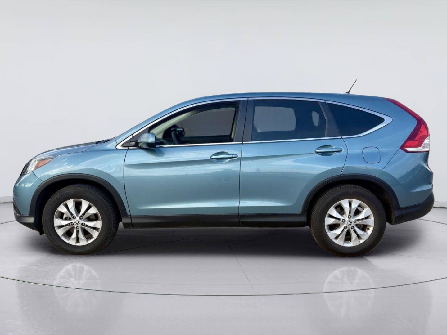 Used 2014 Honda CR-V EX image 6