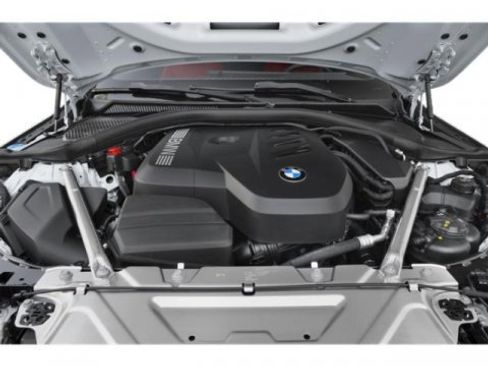 New 2026 BMW 430i Convertible w/ M Sport Package image 14