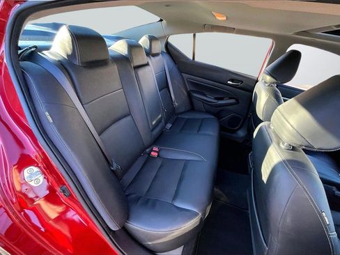 Used 2020 Nissan Altima 2.0 Platinum image 23