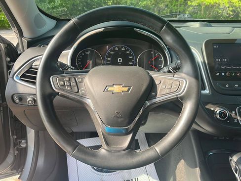 Used 2024 Chevrolet Malibu LT FWD image 13