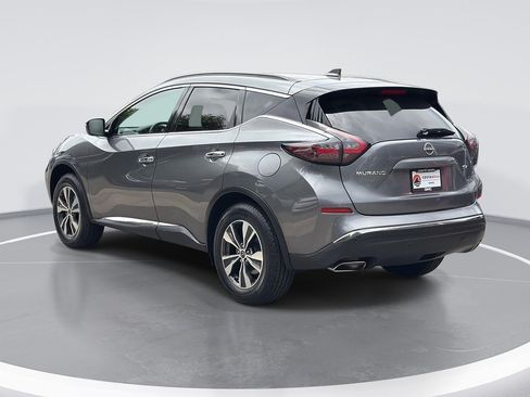 Used 2023 Nissan Murano SV FWD image 5