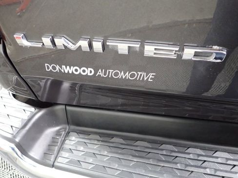 Used 2021 RAM 1500 Limited image 15