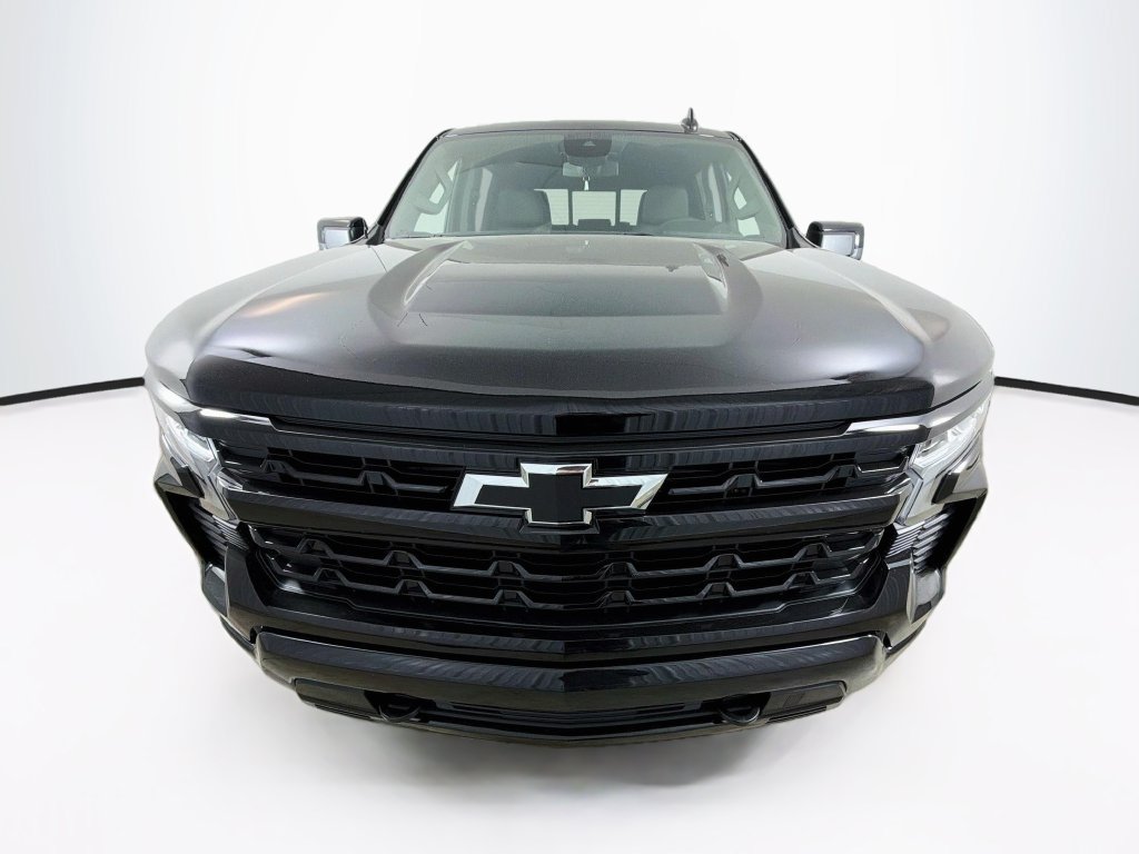 New 2026 Chevrolet Silverado 1500 RST w/ Convenience Package II AWD/4WD image 2