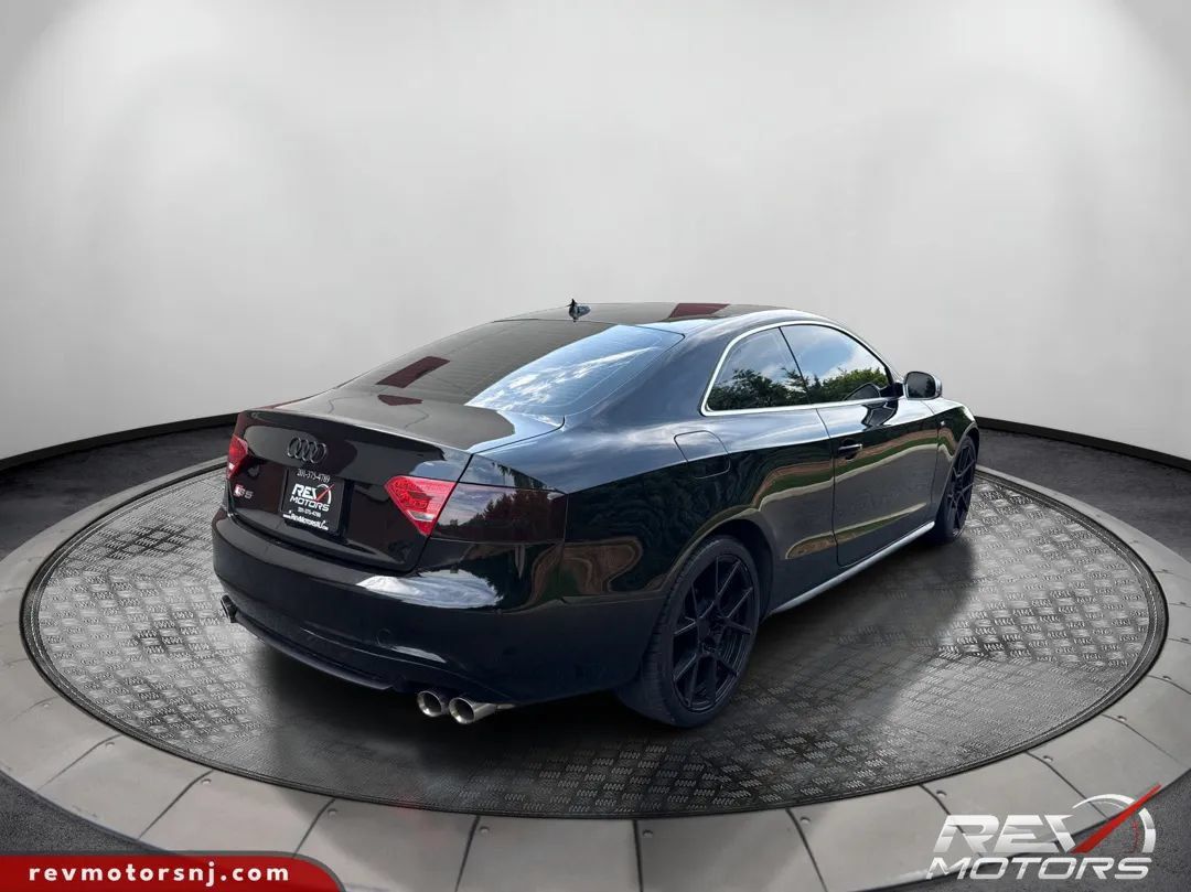 Used 2010 Audi S5 Prestige AWD/4WD image 5