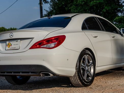 Used 2014 Mercedes-Benz CLA 250 image 5