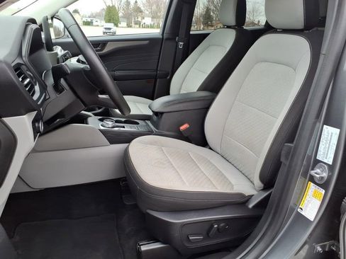 Used 2023 Ford Escape Active image 17