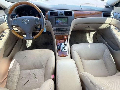 Used 2005 Lexus ES 330 image 15