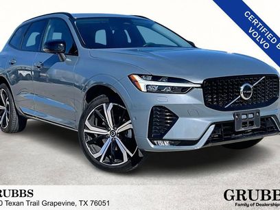 Used 2023 Volvo XC60 B5 Ultimate