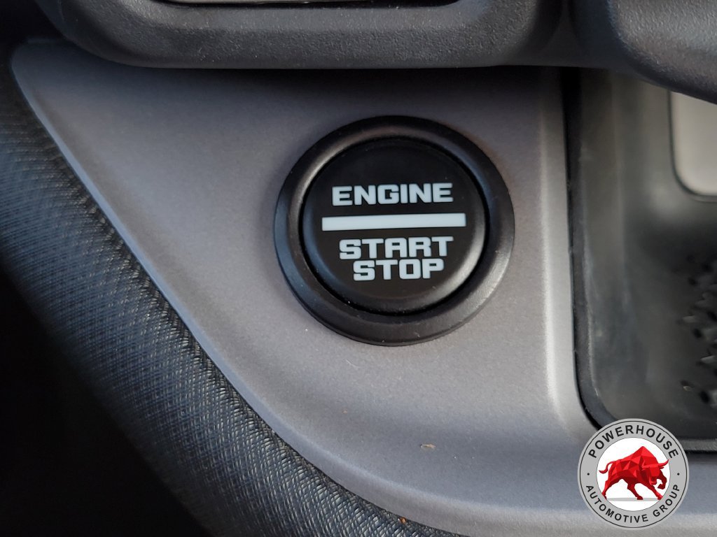 Used 2024 Ford Bronco Sport Big Bend AWD/4WD image 35