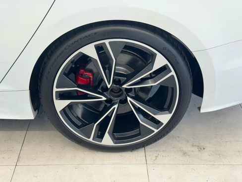 Used 2022 Audi S5 Prestige AWD/4WD image 41