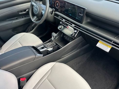 New 2026 Hyundai Santa Cruz SEL FWD image 11